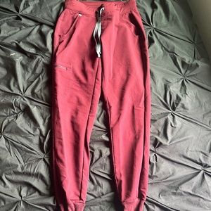 Figs scrub pants  xs